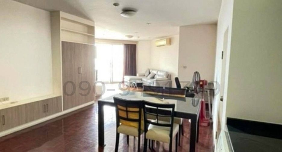 Wohnung zur Miete mit 1 Zimmer in Bang Na, Bangkok