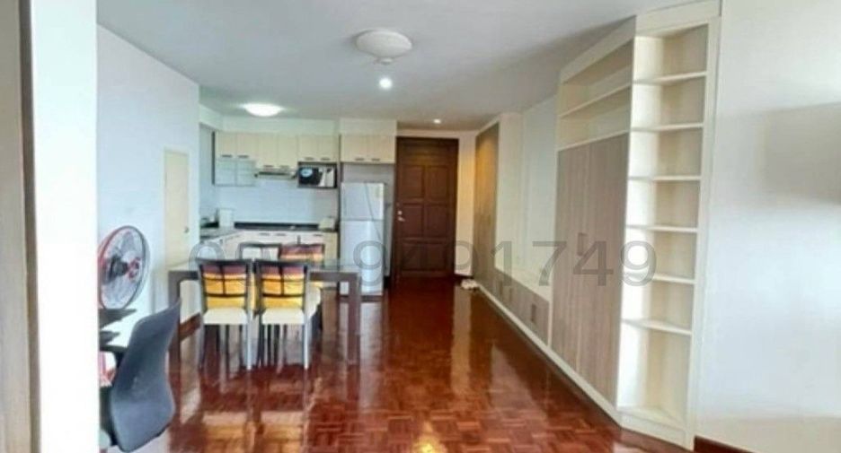 Wohnung zur Miete mit 1 Zimmer in Bang Na, Bangkok