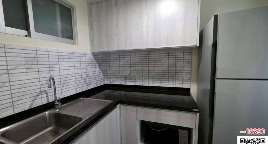 Wohnung zur Miete mit 1 Zimmer in Suan Luang, Bangkok