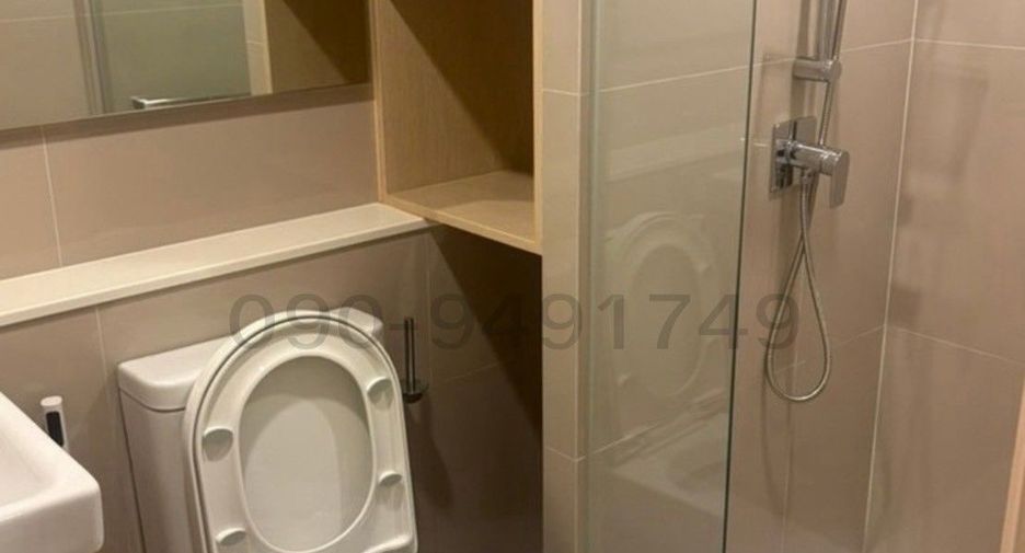 ให้เช่า 2 ห้องนอน คอนโด ใน ดอนเมือง, กรุงเทพฯ