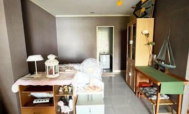 ขาย 1 เตียง คอนโด ใน บางละมุง, ชลบุรี