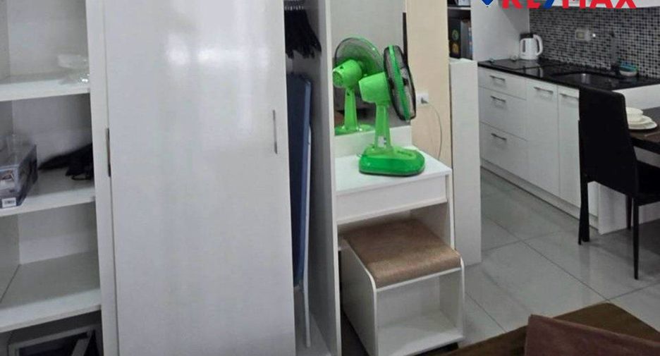 Condo en venta de estudio en Bang Lamung, Chonburi