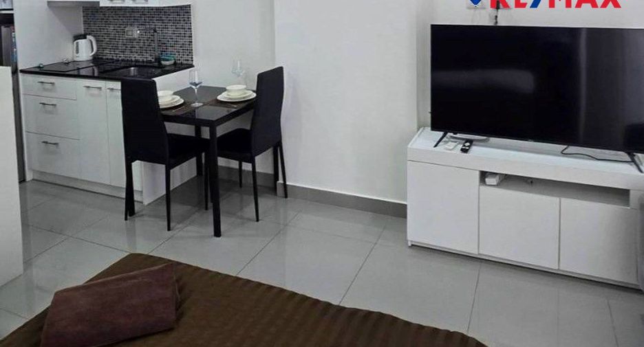 Condo en venta de estudio en Bang Lamung, Chonburi