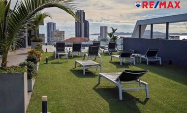 Condo en venta de estudio en Bang Lamung, Chonburi