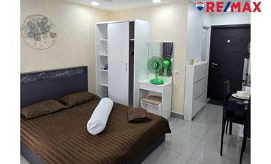 Condo en venta de estudio en Bang Lamung, Chonburi