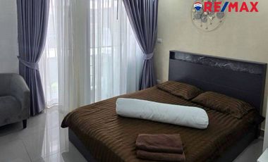 Condo en venta de estudio en Bang Lamung, Chonburi