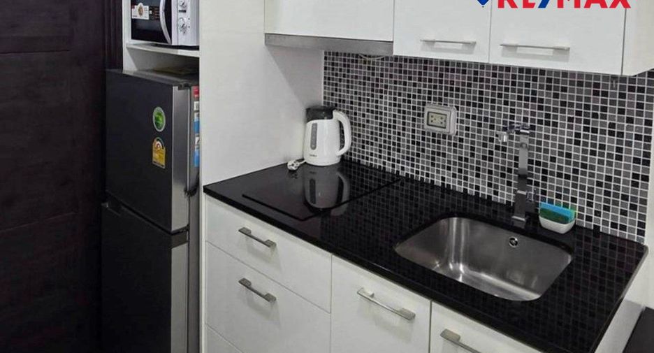 Condo en venta de estudio en Bang Lamung, Chonburi