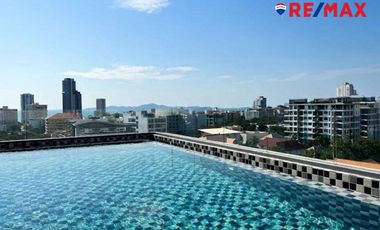Condo en venta de estudio en Bang Lamung, Chonburi