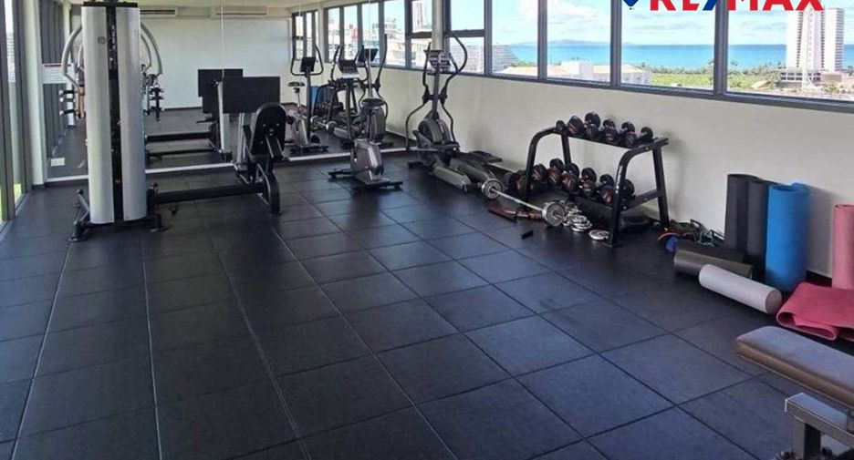 Condo en venta de estudio en Bang Lamung, Chonburi