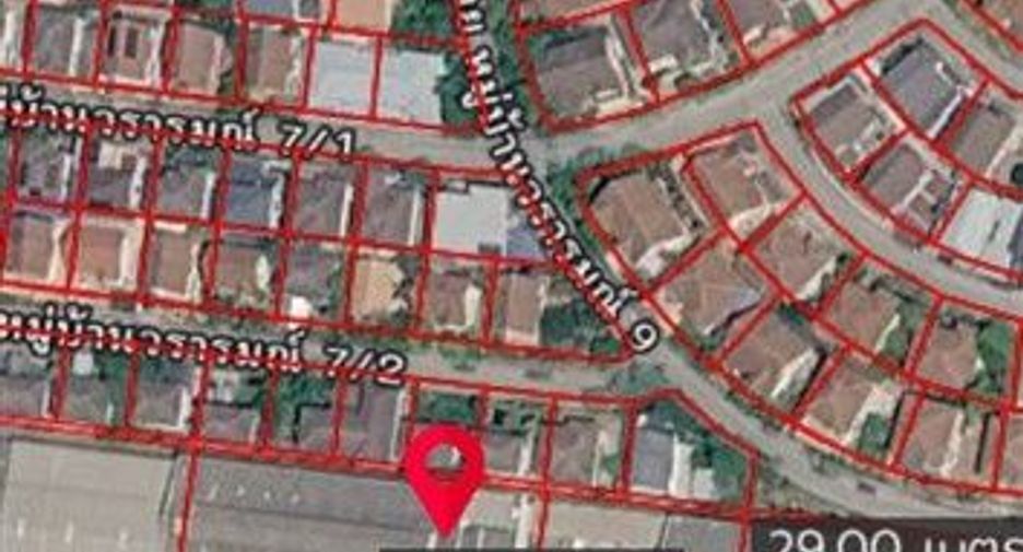 À vendre entrepôt à Bang Phli, Samut Prakan