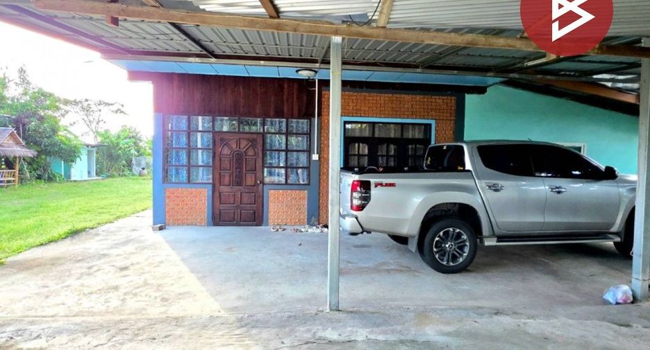 Haus zum Kauf mit 4 Zimmer in Borabue, Maha Sarakham