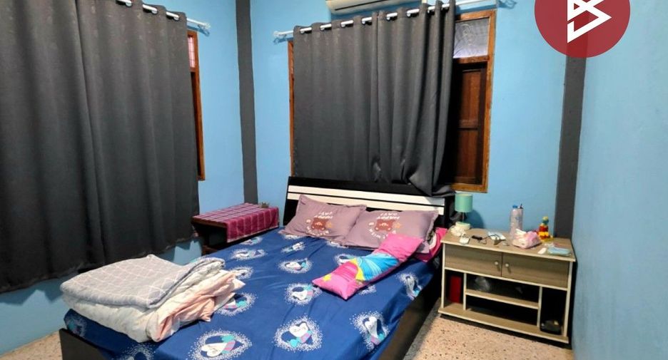 Haus zum Kauf mit 4 Zimmer in Borabue, Maha Sarakham