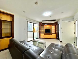 À louer 3 chambres condo à Watthana, Bangkok