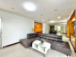 À louer 3 chambres condo à Watthana, Bangkok