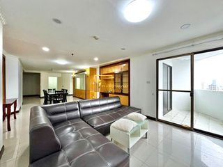 À louer 3 chambres condo à Watthana, Bangkok