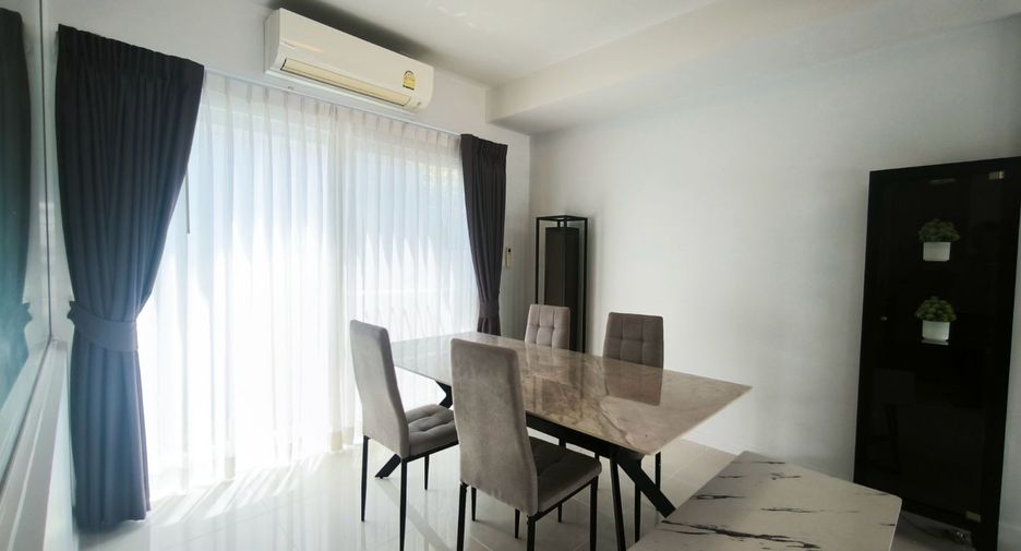 Аренда и продажа 3 спальни дом в Bang Phli, Самутпракан