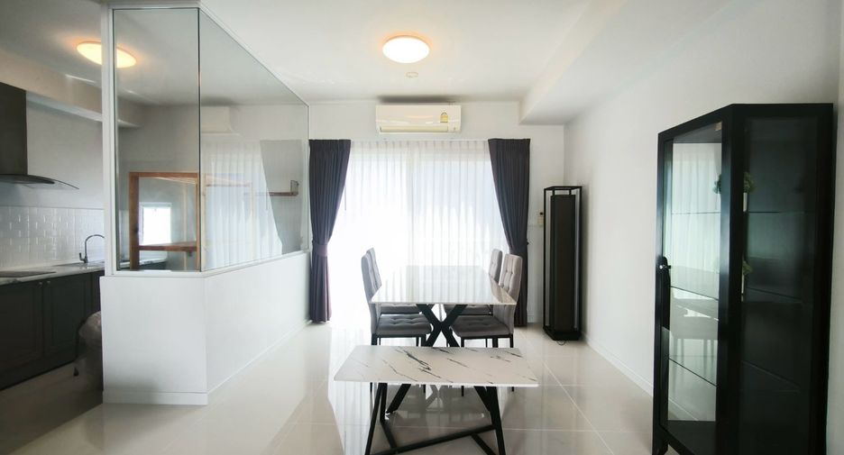 Аренда и продажа 3 спальни дом в Bang Phli, Самутпракан