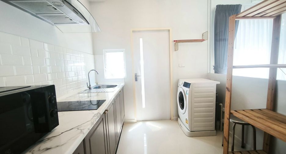 Аренда и продажа 3 спальни дом в Bang Phli, Самутпракан