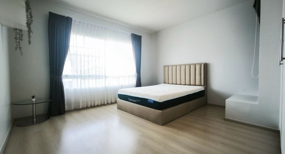 Аренда и продажа 3 спальни дом в Bang Phli, Самутпракан