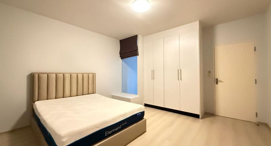 Аренда и продажа 3 спальни дом в Bang Phli, Самутпракан