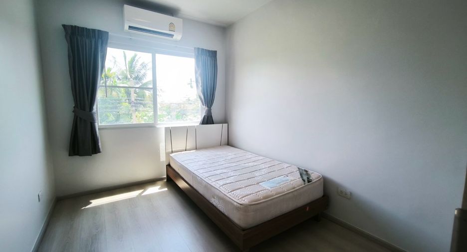 Аренда и продажа 3 спальни дом в Bang Phli, Самутпракан