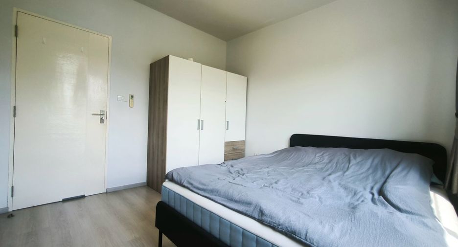 Аренда и продажа 3 спальни дом в Bang Phli, Самутпракан