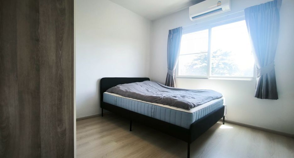 Аренда и продажа 3 спальни дом в Bang Phli, Самутпракан