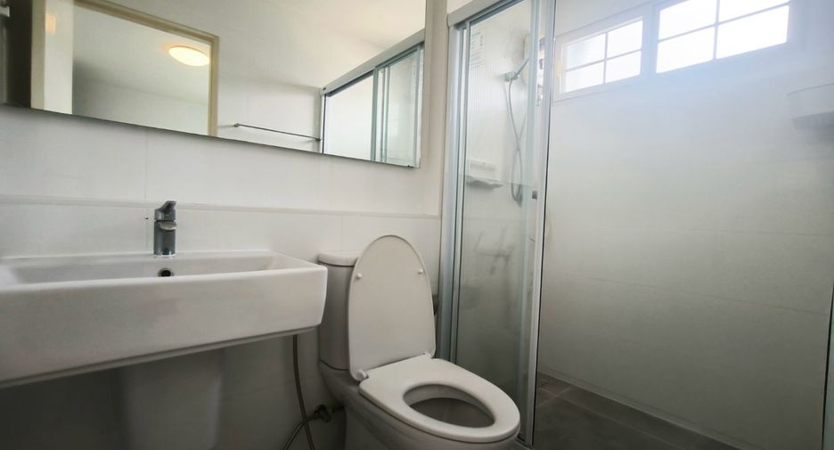 Аренда и продажа 3 спальни дом в Bang Phli, Самутпракан