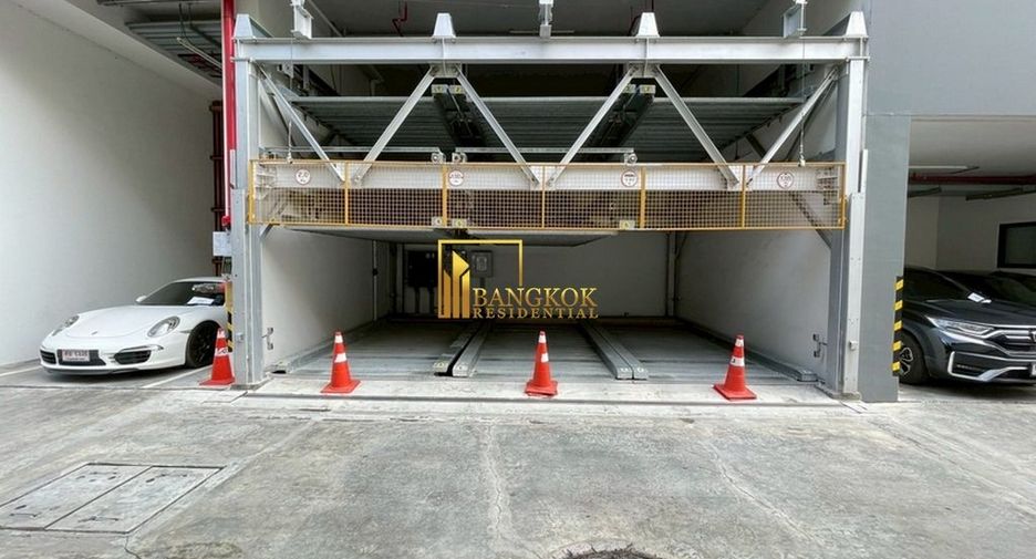 Condo en alquiler de 2 habitaciones en Watthana, Bangkok