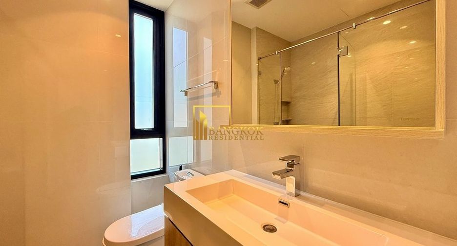 Condo en alquiler de 2 habitaciones en Watthana, Bangkok