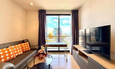 Condo en alquiler de 2 habitaciones en Watthana, Bangkok