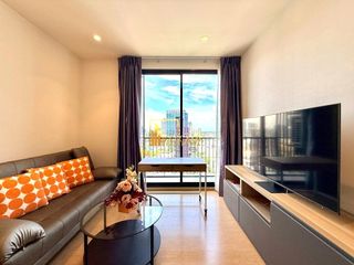 Wohnung zur Miete mit 2 Zimmer in Watthana, Bangkok