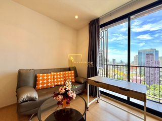 Wohnung zur Miete mit 2 Zimmer in Watthana, Bangkok