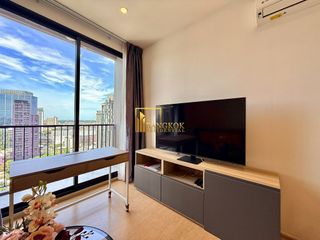 Wohnung zur Miete mit 2 Zimmer in Watthana, Bangkok