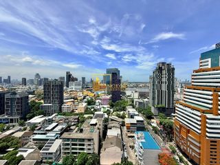 Wohnung zur Miete mit 2 Zimmer in Watthana, Bangkok