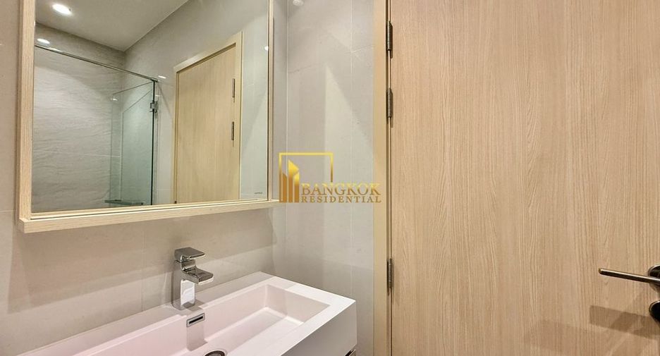 Condo en alquiler de 2 habitaciones en Watthana, Bangkok