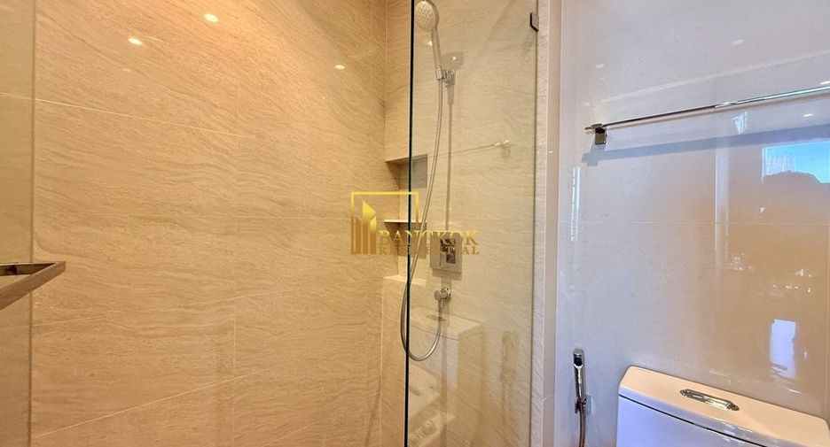 Condo en alquiler de 2 habitaciones en Watthana, Bangkok