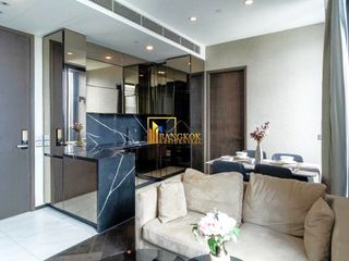 出租 1 卧室 公寓 在 Khlong Toei, 曼谷