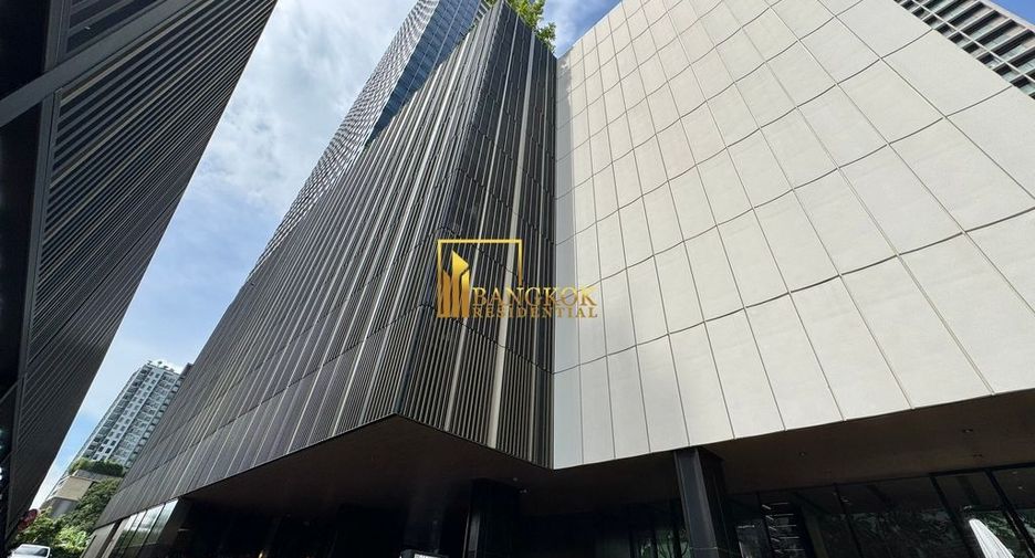 出租 1 卧室 公寓 在 Khlong Toei, 曼谷