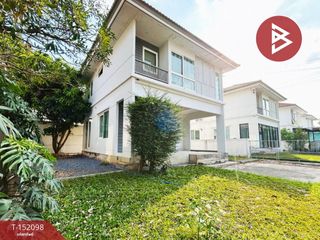 Продажа 3 спальни дом в Phra Samut Chedi, Самутпракан