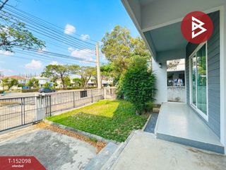 Продажа 3 спальни дом в Phra Samut Chedi, Самутпракан