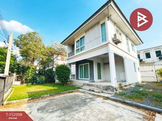 Продажа 3 спальни дом в Phra Samut Chedi, Самутпракан