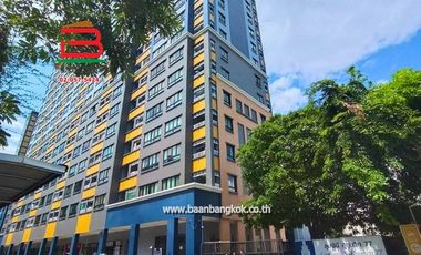 For sale 1 bed condo in Suan Luang, Bangkok