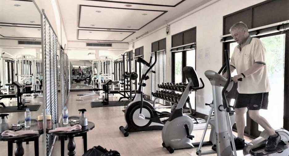 ขาย 2 ห้องนอน คอนโด ใน ชะอำ, เพชรบุรี