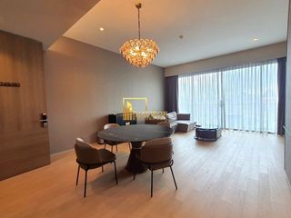 Wohnung zur Miete mit 2 Zimmer in Watthana, Bangkok
