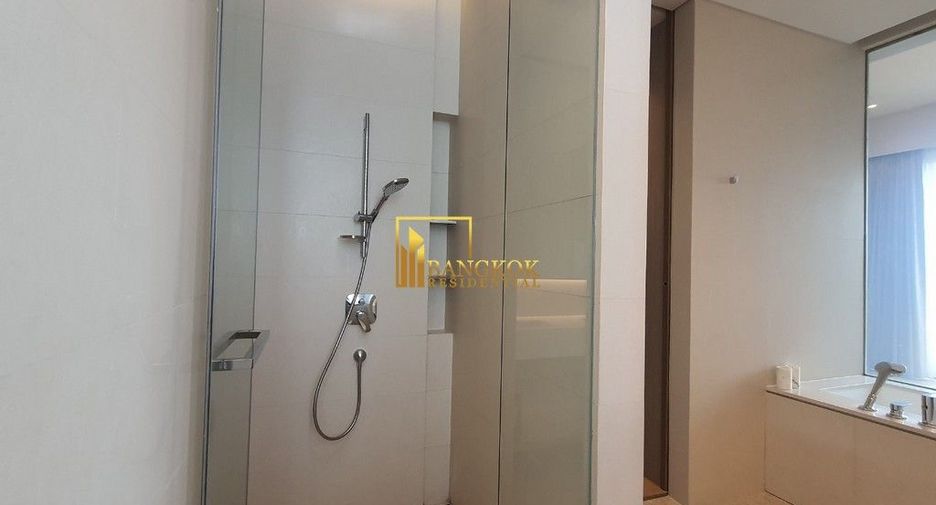 ให้เช่า 2 ห้องนอน คอนโด ใน วัฒนา, กรุงเทพฯ