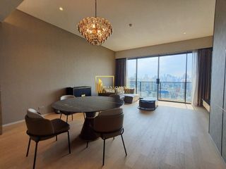 Wohnung zur Miete mit 2 Zimmer in Watthana, Bangkok
