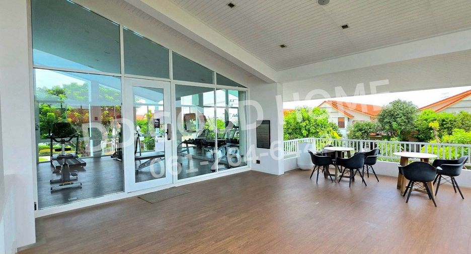 For sale 3 bedrooms house in Mueang Samut Sakhon, Samut Sakhon