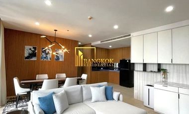 À louer 2 chambres condo 