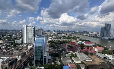 ขาย 1 เตียง คอนโด ใน บางพลัด, กรุงเทพฯ